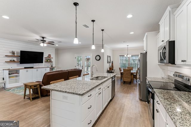 131 Great Egret Lane, Brunswick, GA 31523