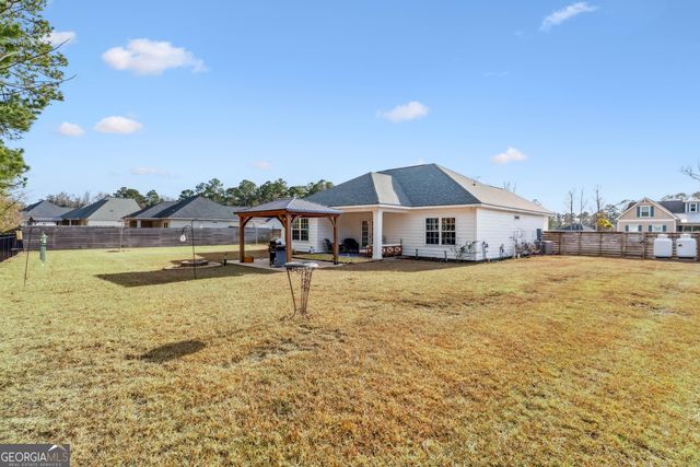 131 Great Egret Lane, Brunswick, GA 31523