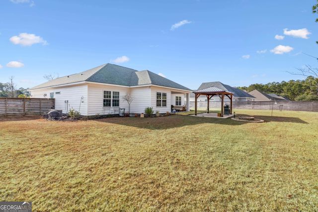 131 Great Egret Lane, Brunswick, GA 31523