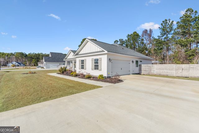 131 Great Egret Lane, Brunswick, GA 31523