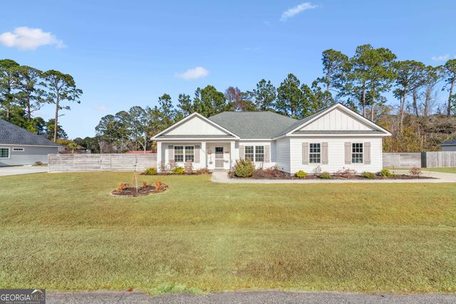 131 Great Egret Lane, Brunswick, GA 31523