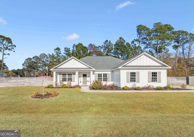 131 Great Egret Lane, Brunswick, GA 31523