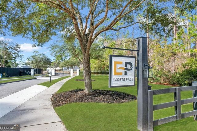 131 Great Egret Lane, Brunswick, GA 31523