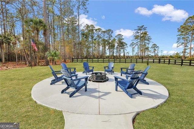 131 Great Egret Lane, Brunswick, GA 31523