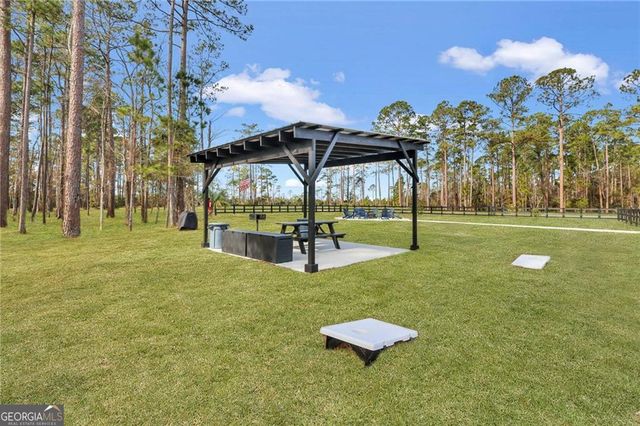 131 Great Egret Lane, Brunswick, GA 31523