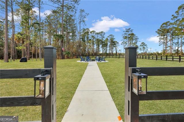 131 Great Egret Lane, Brunswick, GA 31523