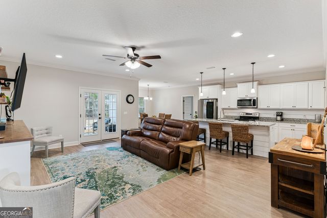 131 Great Egret Lane, Brunswick, GA 31523