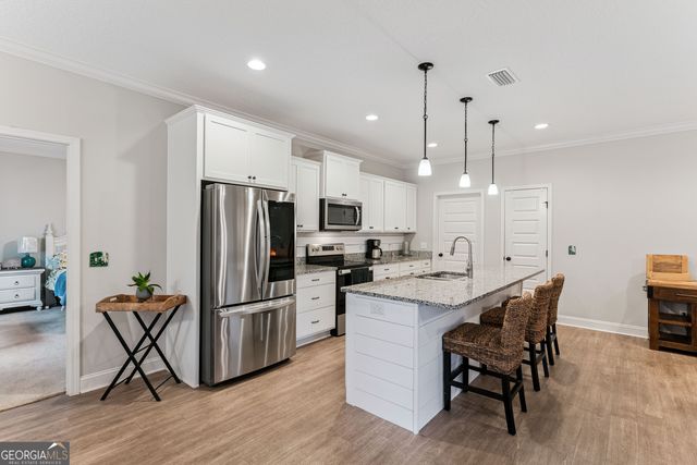 131 Great Egret Lane, Brunswick, GA 31523