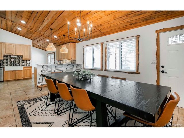 9034 US Highway 285, Morrison, CO 80465