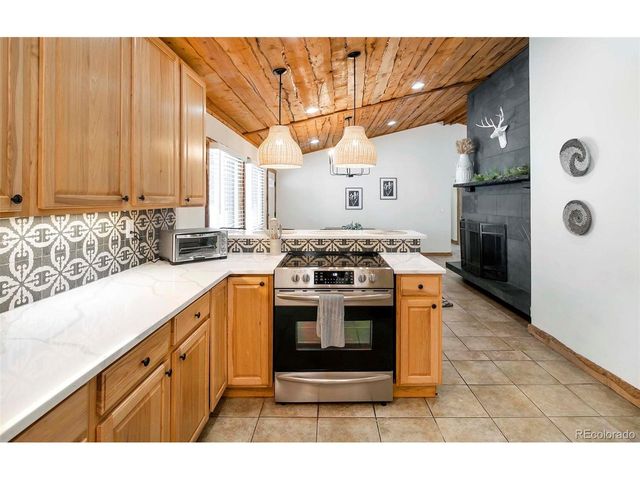 9034 US Highway 285, Morrison, CO 80465