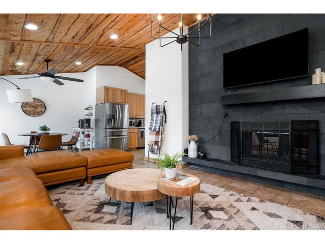 9034 US Highway 285, Morrison, CO 80465