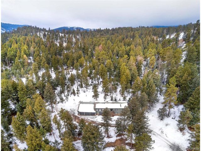 9034 US Highway 285, Morrison, CO 80465