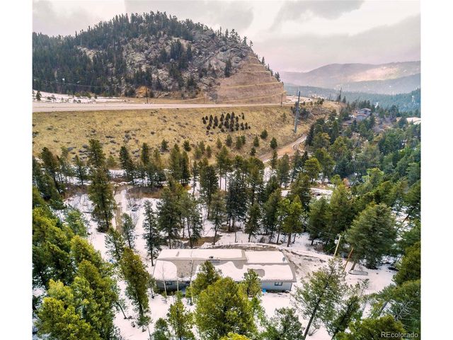 9034 US Highway 285, Morrison, CO 80465