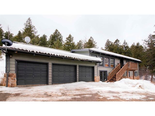 9034 US Highway 285, Morrison, CO 80465