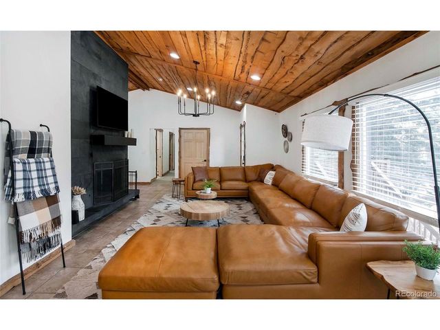 9034 US Highway 285, Morrison, CO 80465