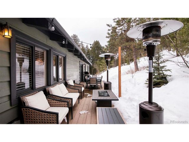 9034 US Highway 285, Morrison, CO 80465