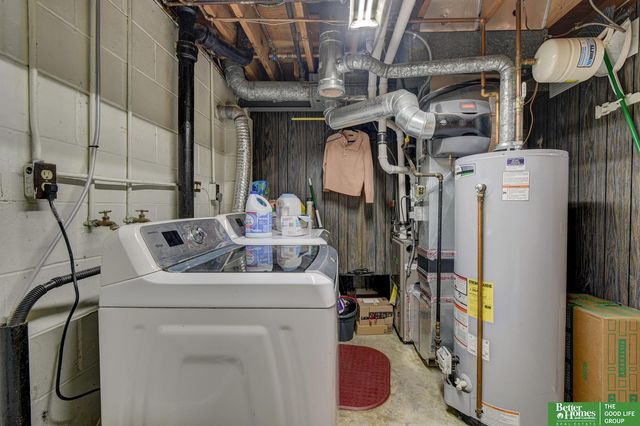 8812 Valley View Drive, La Vista, NE 68128