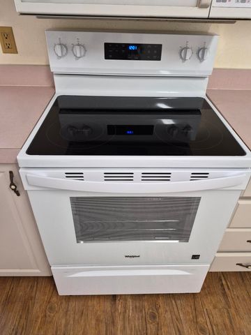 301 SE 5th Avenue, Okeechobee, FL 34974