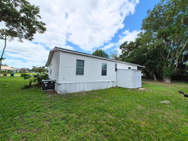 301 SE 5th Avenue, Okeechobee, FL 34974
