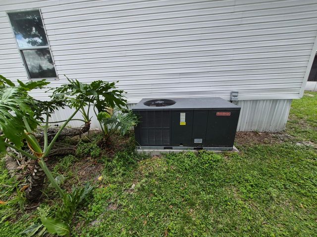 301 SE 5th Avenue, Okeechobee, FL 34974