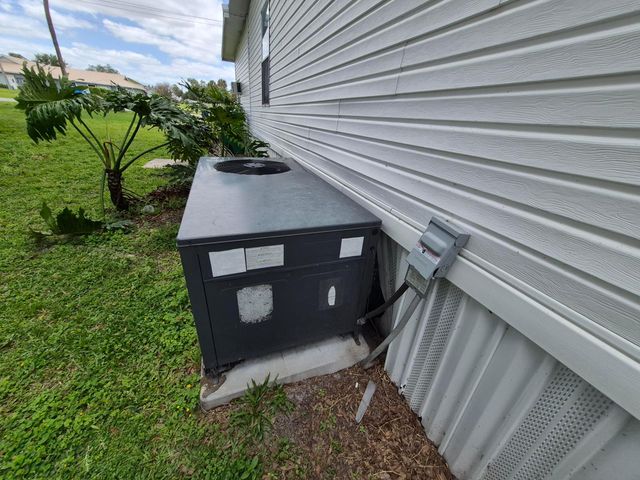 301 SE 5th Avenue, Okeechobee, FL 34974