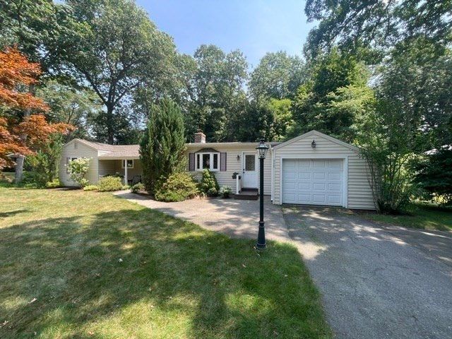 117 Hazardville Rd, Longmeadow, MA 01106
