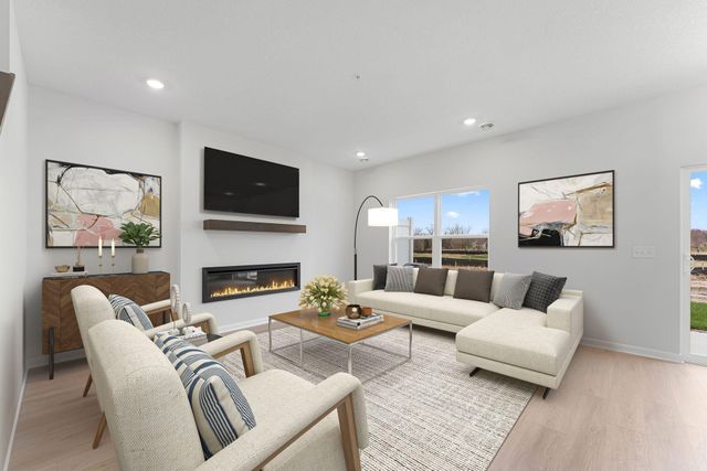 1520 Trellis Lane, West Saint Paul, MN 55118