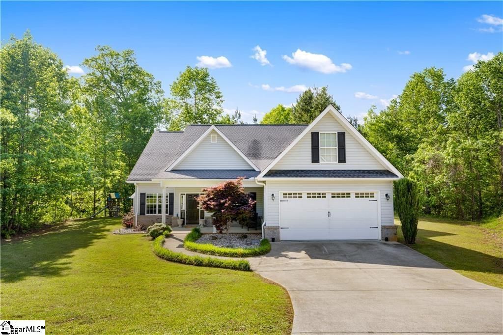 115 Cove View Court, Seneca, SC 29678