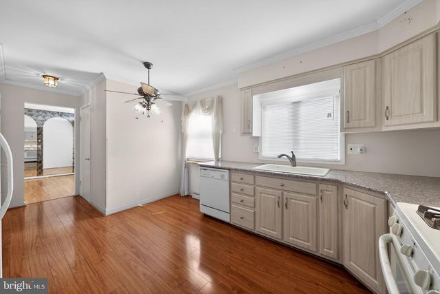 1070 PORCHTOWN RD, Franklinville, NJ 08322