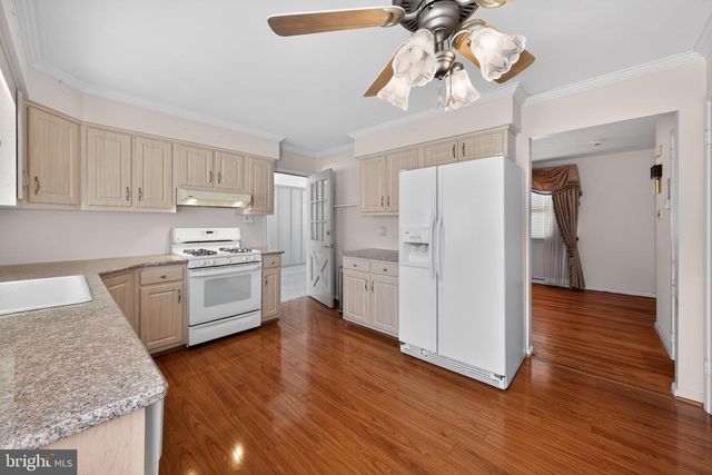 1070 PORCHTOWN RD, Franklinville, NJ 08322