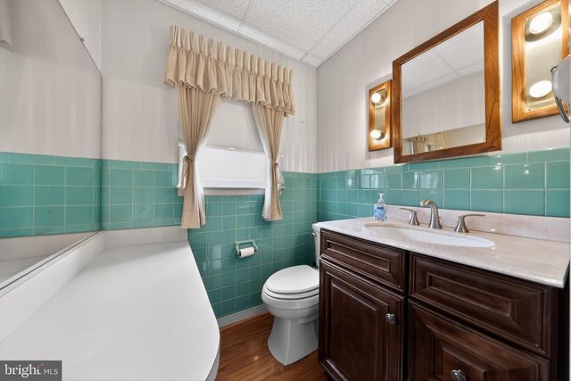 1070 PORCHTOWN RD, Franklinville, NJ 08322