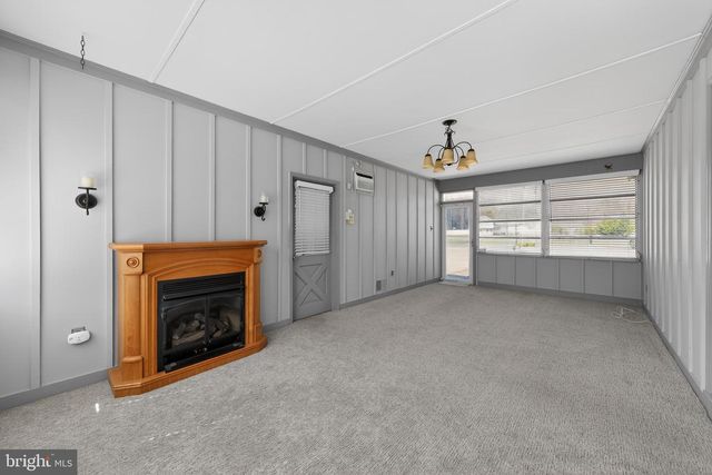 1070 PORCHTOWN RD, Franklinville, NJ 08322