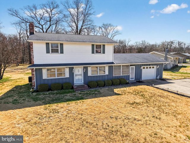 1070 PORCHTOWN RD, Franklinville, NJ 08322