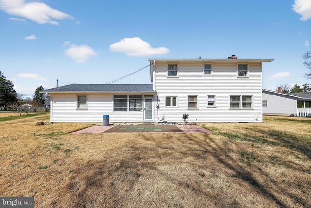 1070 PORCHTOWN RD, Franklinville, NJ 08322