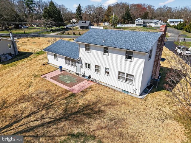 1070 PORCHTOWN RD, Franklinville, NJ 08322