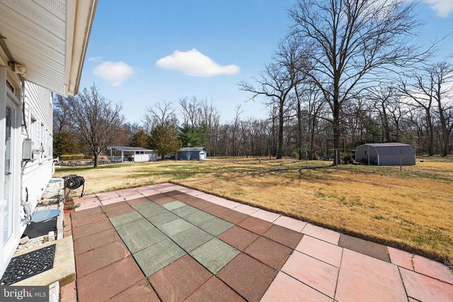 1070 PORCHTOWN RD, Franklinville, NJ 08322