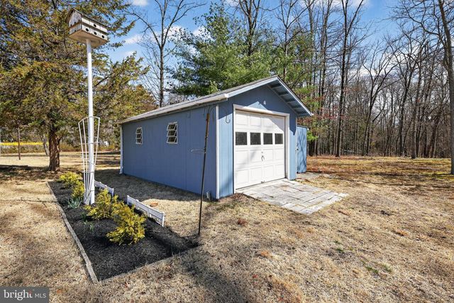 1070 PORCHTOWN RD, Franklinville, NJ 08322