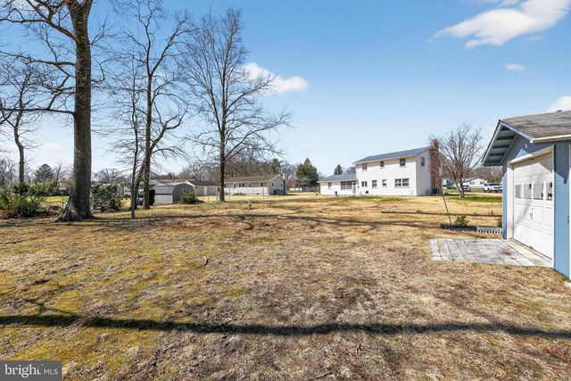 1070 PORCHTOWN RD, Franklinville, NJ 08322