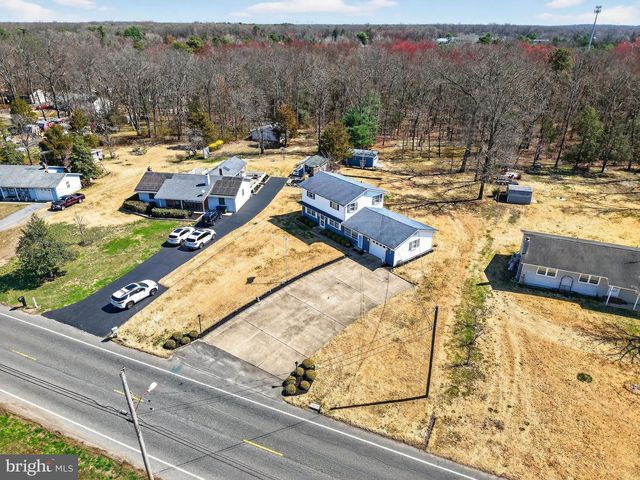 1070 PORCHTOWN RD, Franklinville, NJ 08322