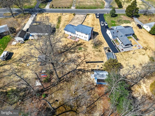 1070 PORCHTOWN RD, Franklinville, NJ 08322