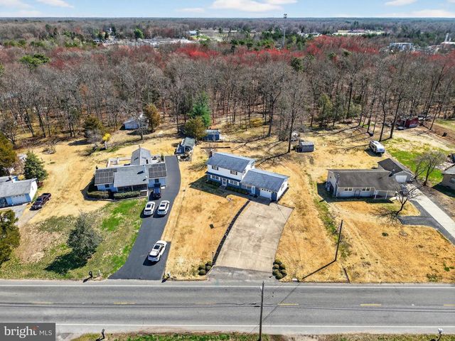 1070 PORCHTOWN RD, Franklinville, NJ 08322