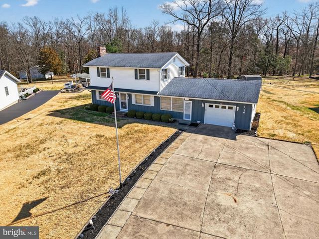 1070 PORCHTOWN RD, Franklinville, NJ 08322