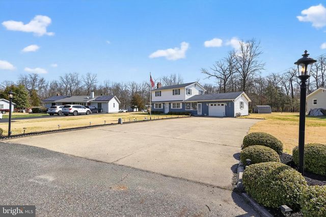 1070 PORCHTOWN RD, Franklinville, NJ 08322