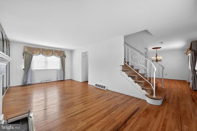 1070 PORCHTOWN RD, Franklinville, NJ 08322