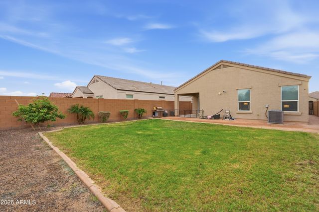 2485 N WRIGLEY Drive, Florence, AZ 85132