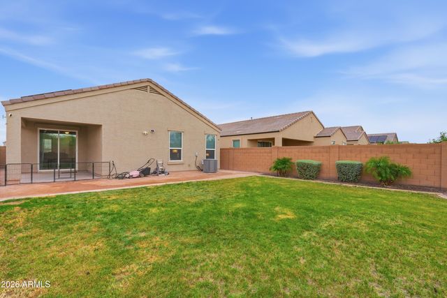 2485 N WRIGLEY Drive, Florence, AZ 85132