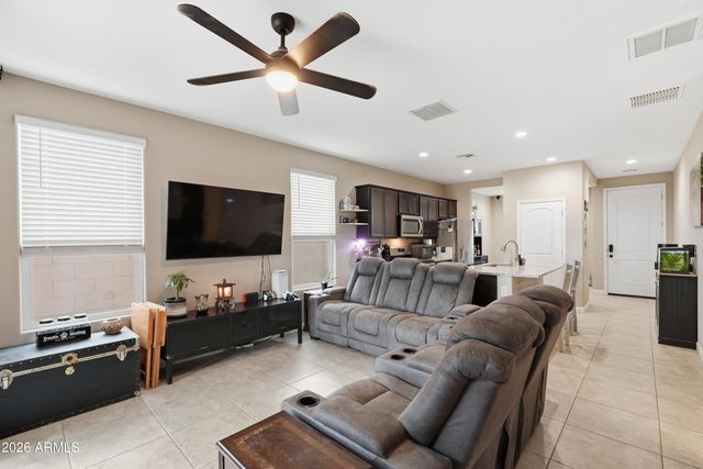 2485 N WRIGLEY Drive, Florence, AZ 85132