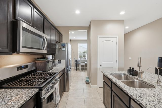 2485 N WRIGLEY Drive, Florence, AZ 85132