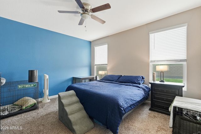 2485 N WRIGLEY Drive, Florence, AZ 85132