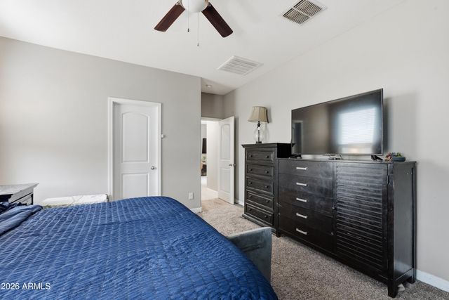 2485 N WRIGLEY Drive, Florence, AZ 85132